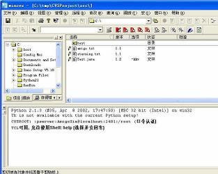 CVS軟件 協同開發與持續維護的基石