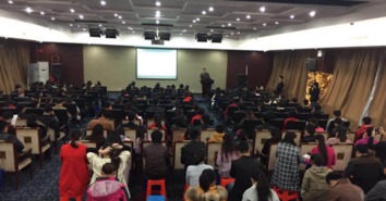 海能技術助力中藥企業產品升級，技術交流會共探發展新路徑