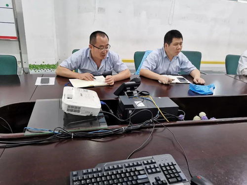 第十一事業部涂裝深圳工廠成功舉辦技術交流活動，共促工藝創新與質量提升