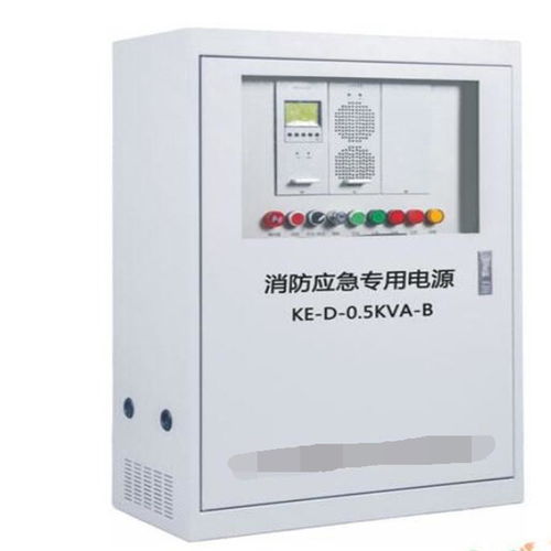 橋程科技 宜良集中控制系統與消防物聯網深度融合的創新實踐